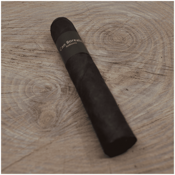 CAO Borealis Robusto Cigar