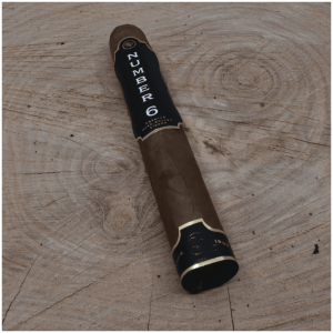 Rocky Patel Number 6 Robusto