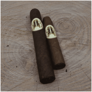 Caldwell The King is Dead Cigars