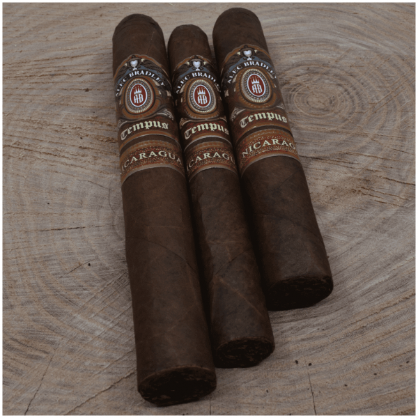 Alec Bradley Tempus Nicaragua Cigars