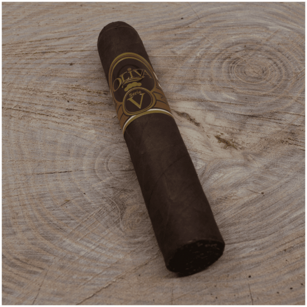 Oliva Serie V Double Robusto Cigars Canada