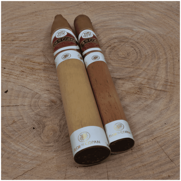 Flor De Copan Cigars
