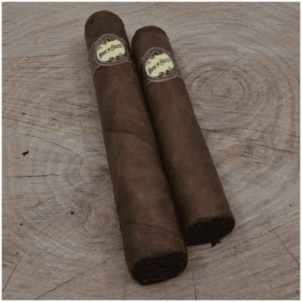 Brick House Cigars