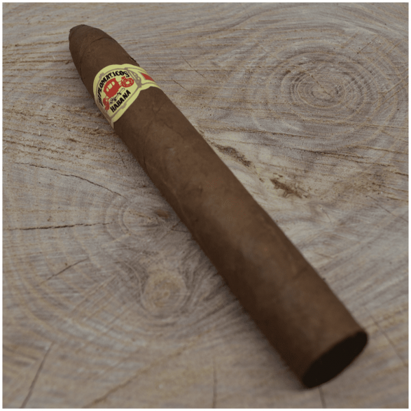 Cuban Diplomatico No.2 Cigars