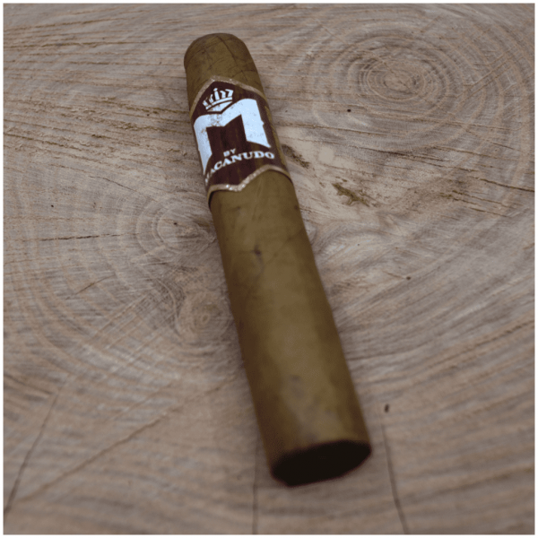 M by Macanudo Bourbon Robusto Cigars Canada