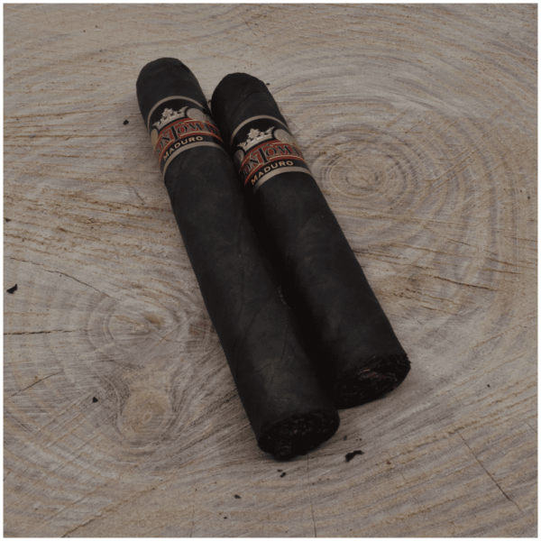 Don Tomas Clasico Maduro Cigars