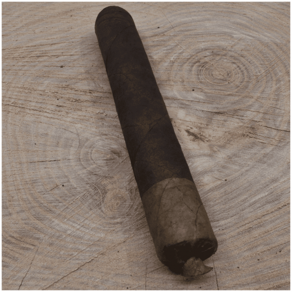 Shaggy Maduro 6x60 cigars Canada