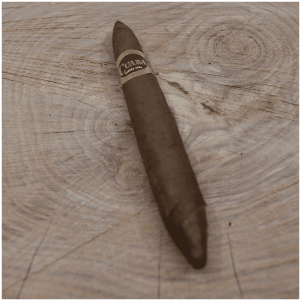 Cuban Cuaba Exclusivos Cigars
