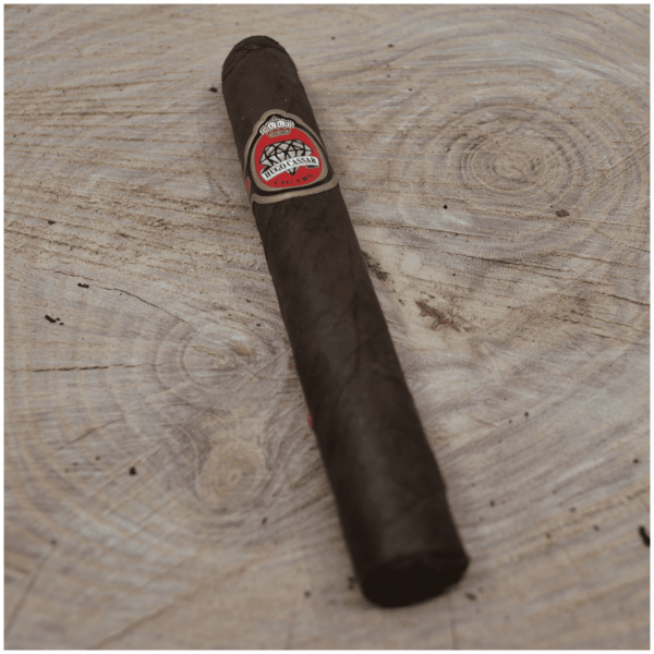 Hugo Cassar Nicaragua Corona Gorda Cigars Canada